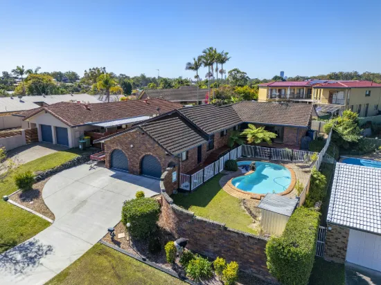 11 Mingaletta Drive, Ashmore, Qld 4214