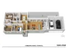 11 Mingara Avenue, Stonyfell, SA 5066-Floorplan