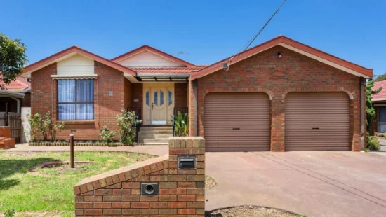 11 Mintaro Way, Seabrook, Vic 3028