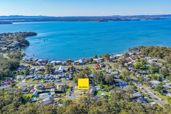 11 Minton Close, Silverwater, NSW 2264