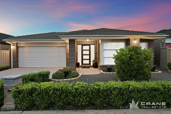 11 Miro Way, Fraser Rise, Vic 3336 - For Rent