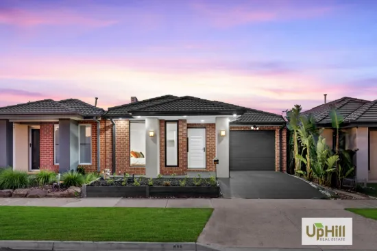 11 Mississippi Avenue, Clyde, Vic 3978