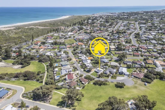 11 Mitchell Place, Two Rocks, WA 6037
