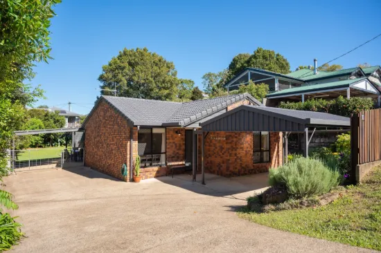 11 Miva Street, Maleny, Qld 4552