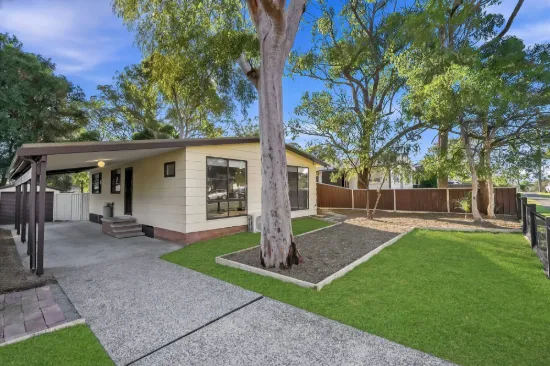 11 Moala Parade, Charmhaven, NSW 2263
