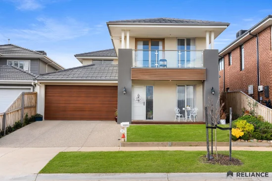 11 Moffatt Street, Maddingley, Vic 3340