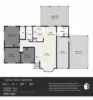 11 Mona Court, Oxenford, Qld 4210-Floorplan