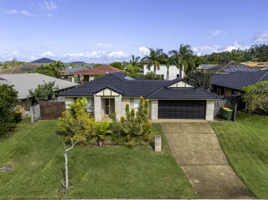 11 Monarch Avenue, Upper Coomera, Qld 4209