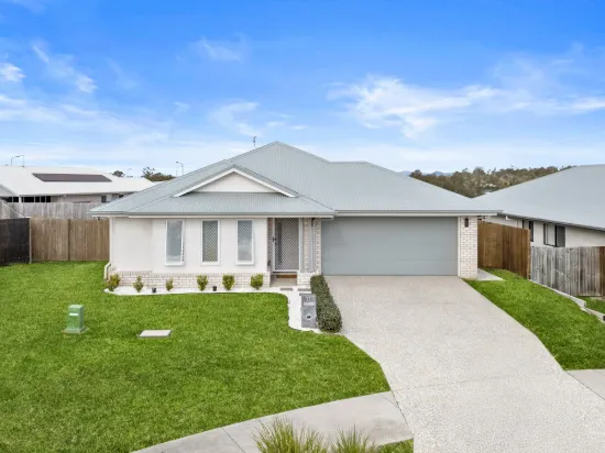 11 Monarch Street, Flagstone, Qld 4280