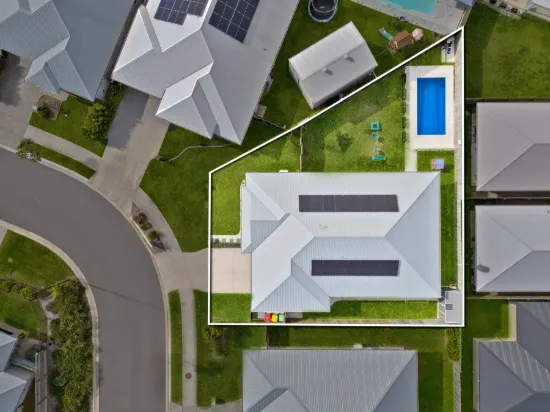 11 Monarch Street, Flagstone, Qld 4280-Image