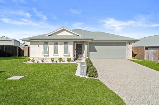 11 Monarch Street, Flagstone, Qld 4280-Image