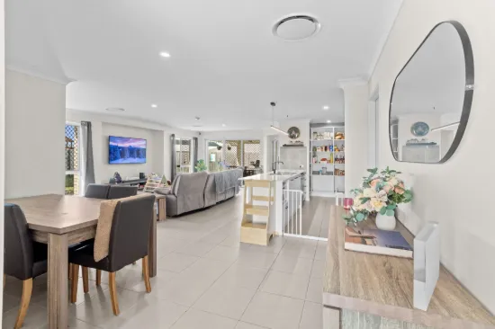 11 Monarch Street, Flagstone, Qld 4280-Image