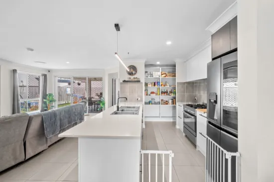 11 Monarch Street, Flagstone, Qld 4280-Image