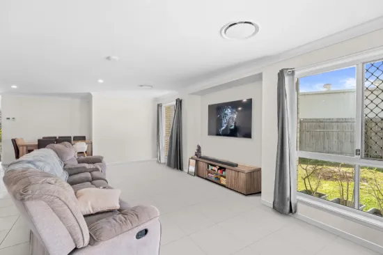 11 Monarch Street, Flagstone, Qld 4280-Image