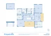 11 Monaro Court, Tatton, NSW 2650-Floorplan