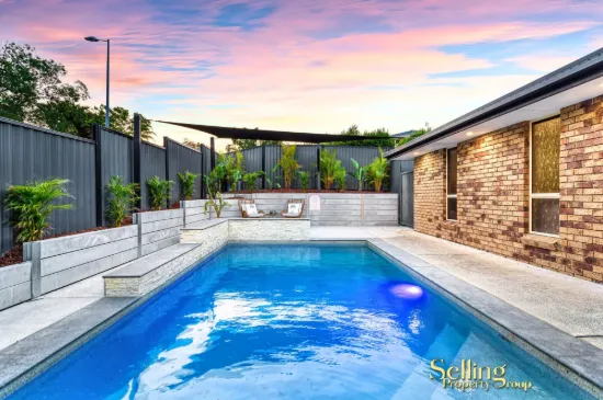 11 Monroe Court, Oxenford, Qld 4210