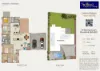 11 Monroe Court, Oxenford, Qld 4210-Floorplan