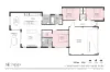 11 Montague Lane, Southern River, WA 6110-Floorplan