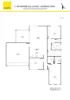 11 Montbretia Court, Worrolong, SA 5291-Floorplan