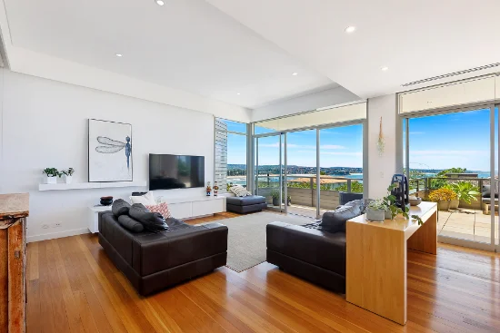 11 Montpelier Place, Manly, NSW 2095