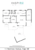 11 Montrose Avenue, Edge Hill, Qld 4870-Floorplan