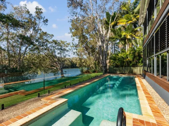 11 Moomba Street, Pacific Paradise, Qld 4564