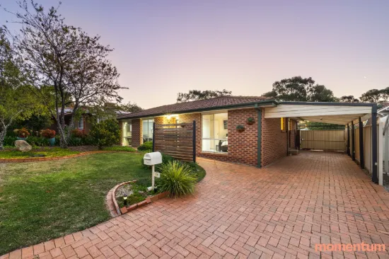 11 Moon Place, Gordon, ACT 2906