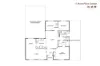 11 Moon Place, Gordon, ACT 2906-Floorplan