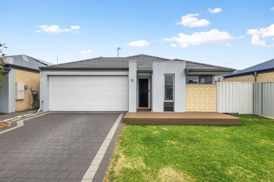 11 Moondarra Way, Brabham, WA 6055
