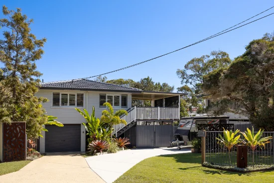 11 Moonga Crescent, Clontarf, Qld 4019