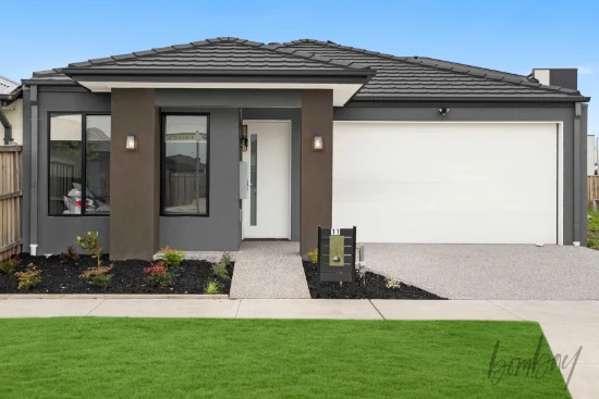 11 Moonstone Road, Donnybrook, Vic 3064 - For Sale