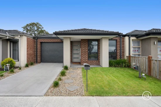 11 Moonstone Street, Doreen, Vic 3754