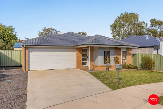11 Moonta Street, West Bendigo, Vic 3550