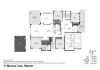 11 Morene Crescent, Warner, Qld 4500-Floorplan