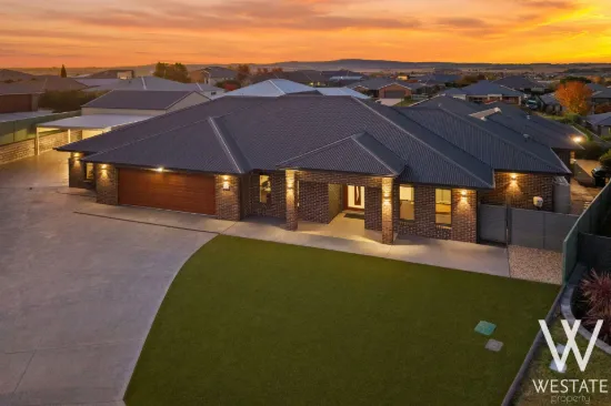 11 Morgan Place, Llanarth, NSW 2795