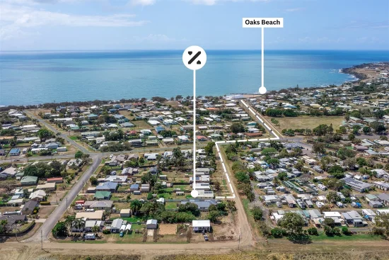 11 Morris Street, Burnett Heads, Qld 4670