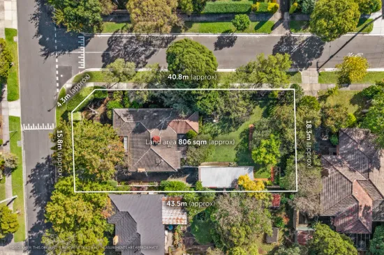 11 Morshead Avenue, Mount Waverley, Vic 3149
