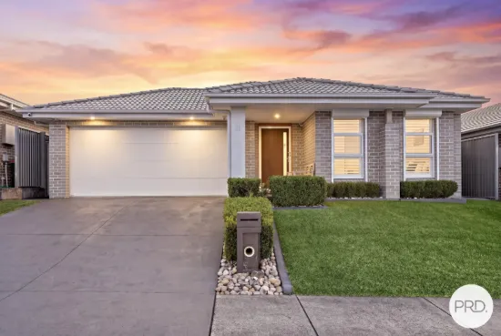 11 Morson Avenue, Horsley, NSW 2530