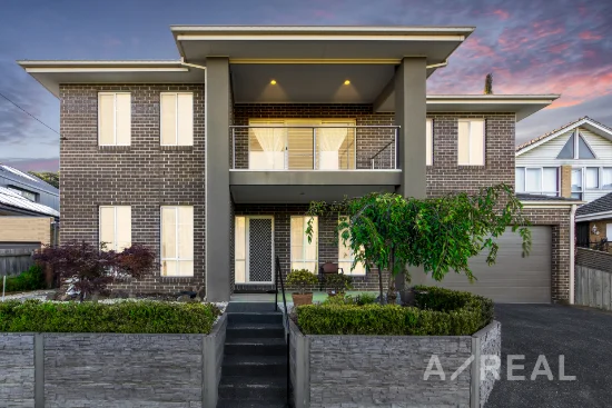 11 Morton Road, Burwood, Vic 3125 - For Sale