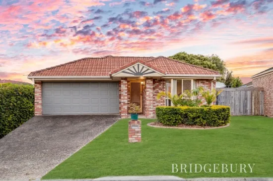 11 Morwell Crescent, North Lakes, Qld 4509