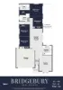 11 Morwell Crescent, North Lakes, Qld 4509-Floorplan