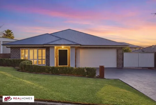 11 Moth Close, Cranebrook, NSW 2749