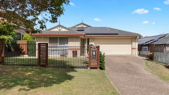 11 Mount D'Aguilar Crescent, Algester, Qld 4115