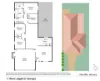 11 Mount Jagged St, Deeragun, Qld 4818-Floorplan