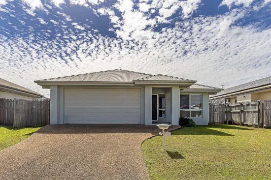 11 Mount Jagged Street, Deeragun, Qld 4818