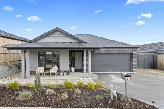 11 Mountain Ash Drive, Korumburra, Vic 3950