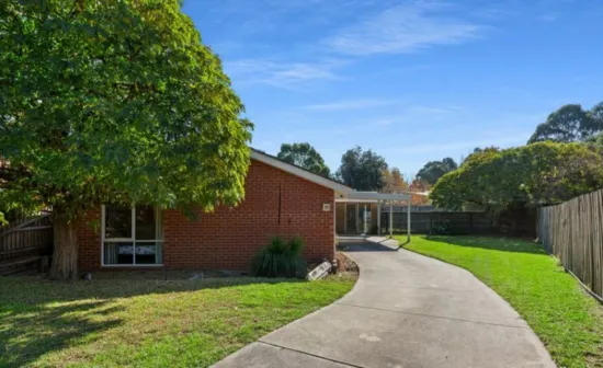 11 Mowbray Court, Carrum Downs, Vic 3201