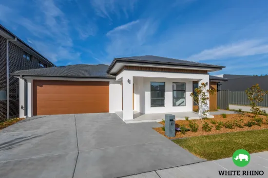 11 Mowenbah Crescent, Googong, NSW 2620