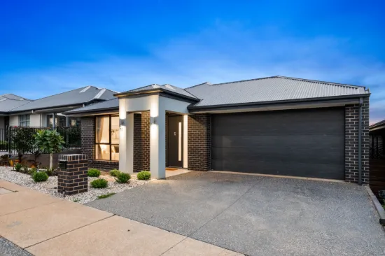 11 Muirfield Street, Mount Barker, SA 5251