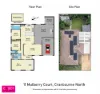 11 Mulberry Court, Cranbourne North, Vic 3977-Floorplan